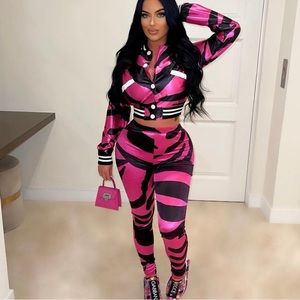 Womens stylish 2pc Set